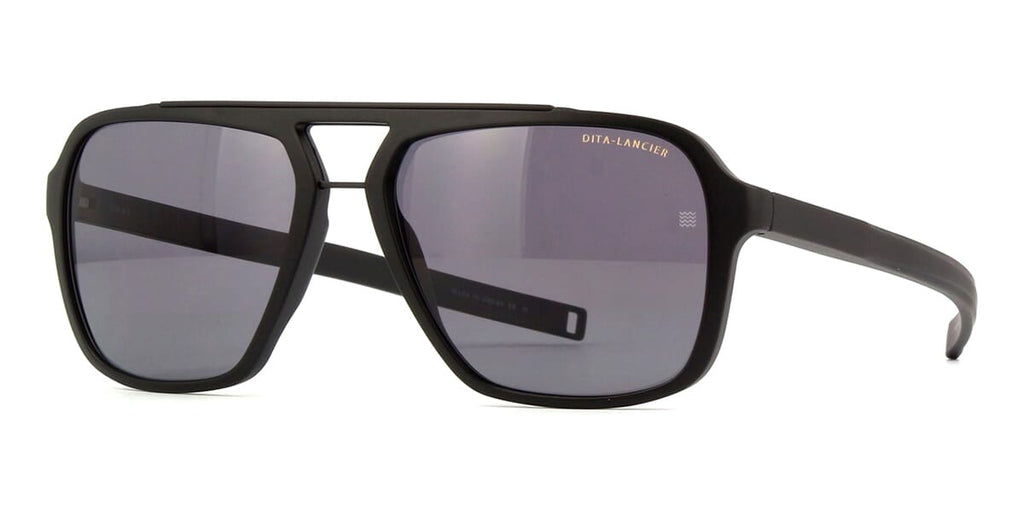 Dita Lancier LSA-415 DLS 415 03 Polarised Sunglasses