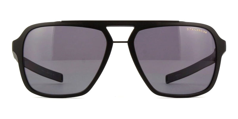 Dita Lancier LSA-415 DLS 415 03 Polarised Sunglasses - US