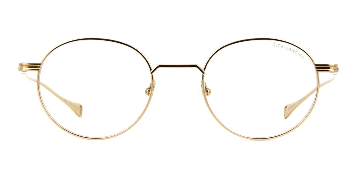Dita Lancier LSA-113 DLX 113 01 Glasses