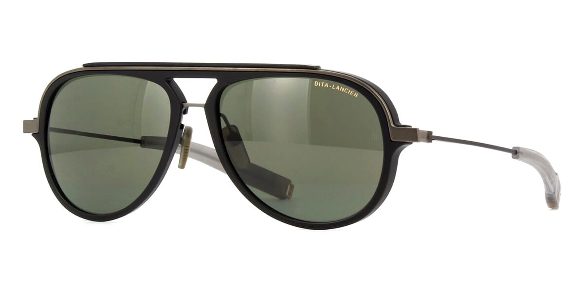 Dita Lancier LSA-406 DLS 406 03 Sunglasses - US