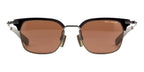 Dita Lancier LSA-410 DLS 410 01 Polarised Sunglasses