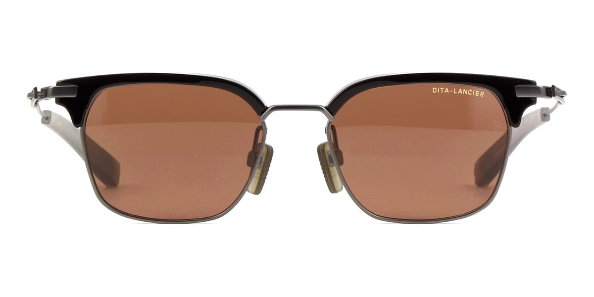 Dita Lancier LSA-410 DLS 410 01 Polarised Sunglasses