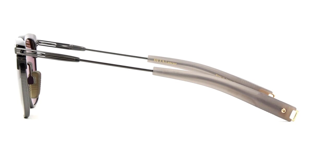Dita Lancier LSA-410 DLS 410 01 Polarised Sunglasses
