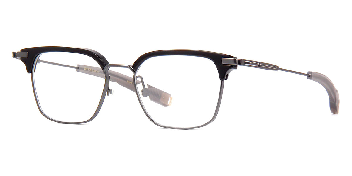 Dita Lancier LSA-410 DLX 410 01 Glasses - US