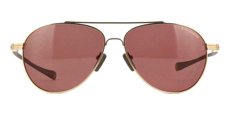 Dita Lancier LSA-418 DLS 418 01 Polarised Sunglasses - US