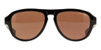 Dita Lancier LSA-706 DLS 706 01 Polarised Sunglasses