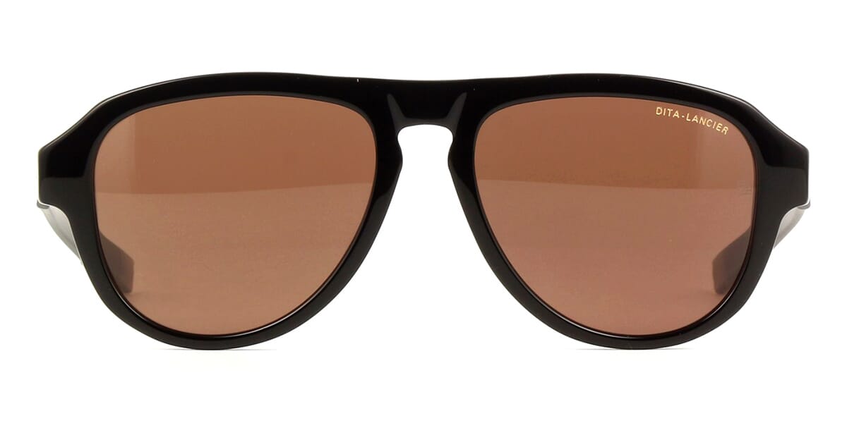 Dita Lancier LSA-706 DLS 706 01 Polarised Sunglasses