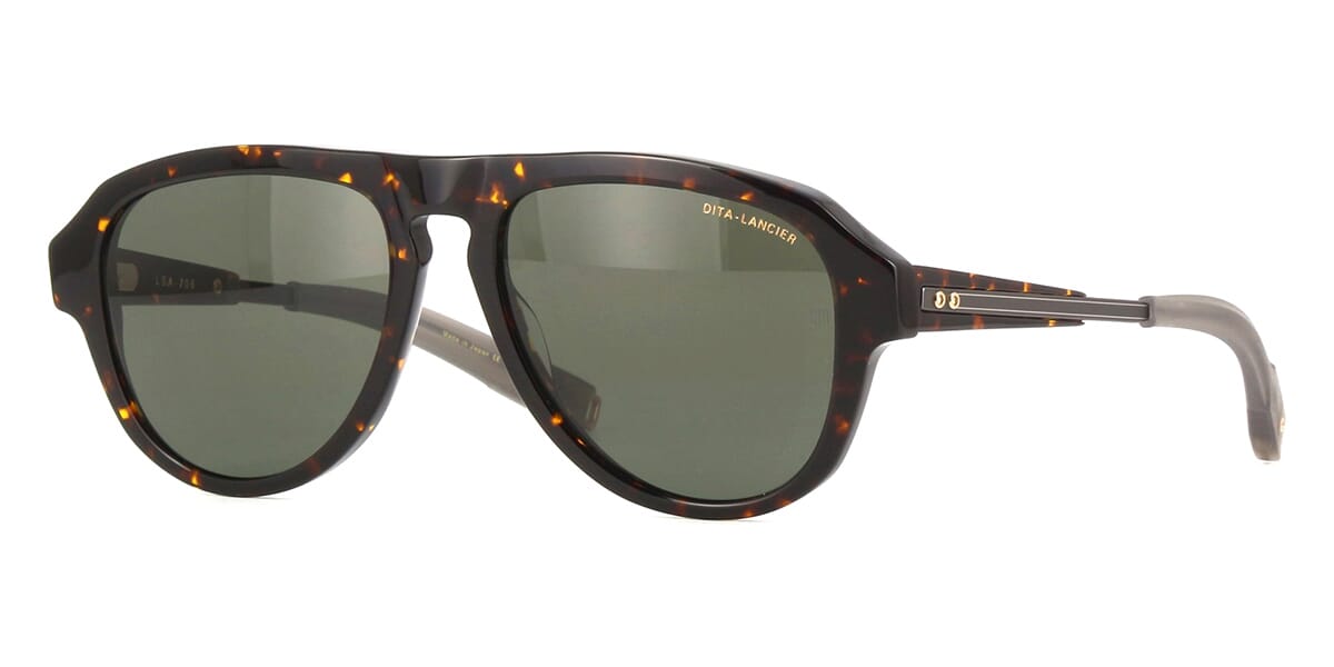 Dita Lancier LSA-706 DLS 706 03 Sunglasses