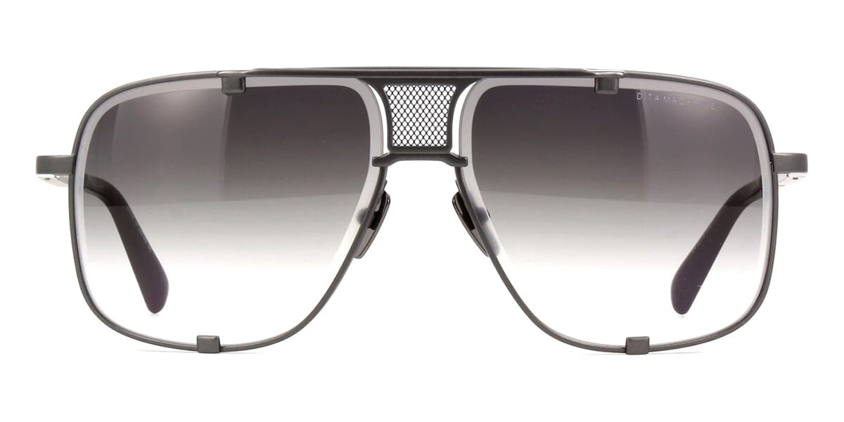 Dita Mach Five DRX 2087 H Sunglasses - US