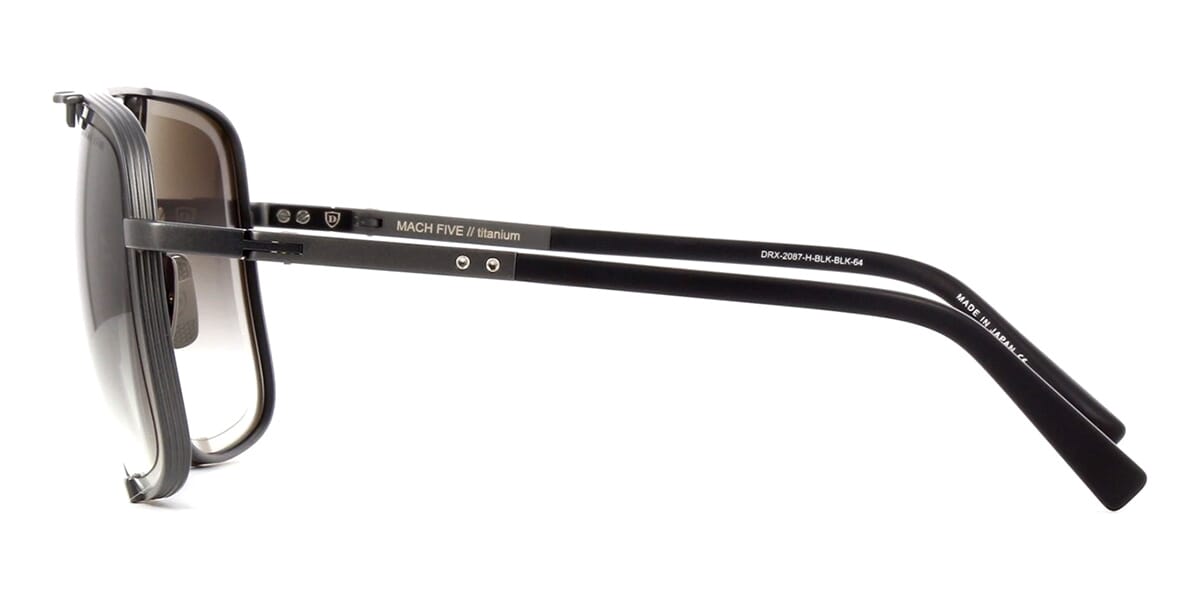 Dita Mach Five DRX 2087 H Sunglasses