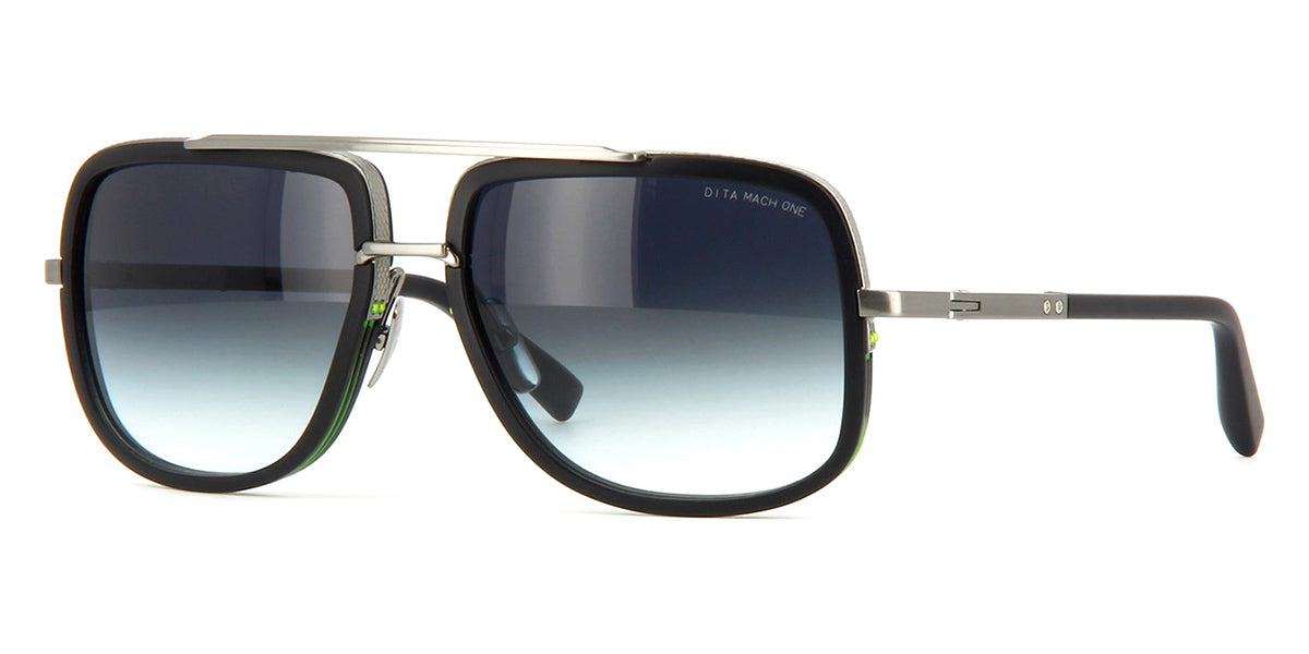 Dita Mach One DRX 2030 E Sunglasses US - Main Image
