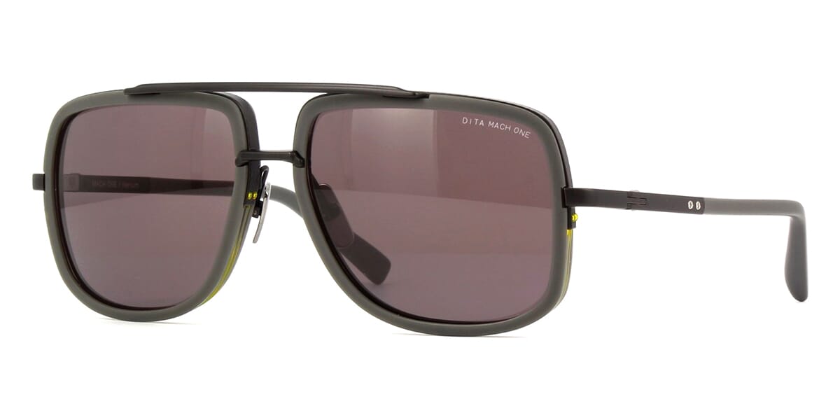 Dita Mach One DRX 2030 V Sunglasses