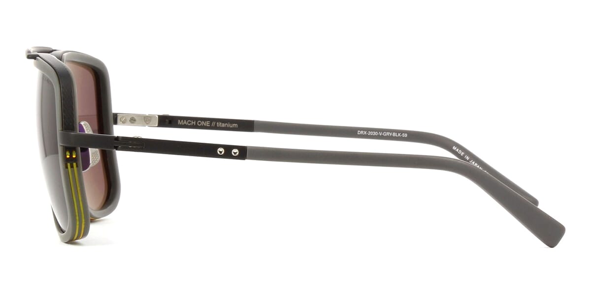 Dita Mach One DRX 2030 V Sunglasses