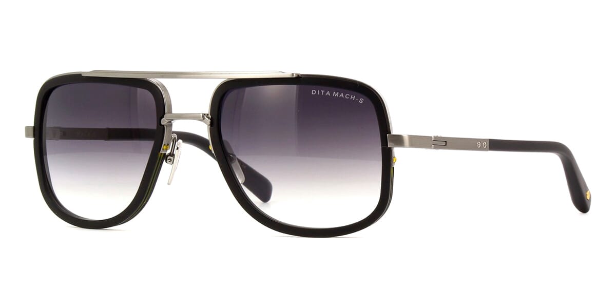 Dita Mach-S DTS 412 02 Sunglasses