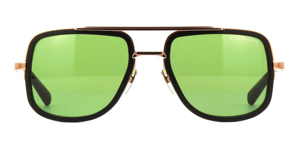 Dita Mach-S DTS 412 03 Sunglasses - US