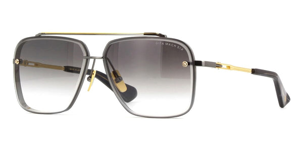 Jacques Marie Mage Savoy Noir Sunglasses