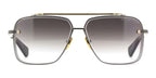 Dita Mach Six DTS 121 05 Sunglasses