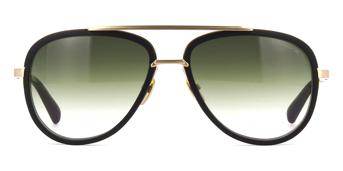 Dita Mach Two DRX 2031 F - As Seen On Cate Blanchett Sunglasses - US