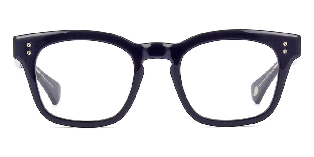 ディータ DITA MANN メガネフレーム DTX-102-49 ブラック DITA ディータ 眼鏡 メガネ MANN マン DTX102-49-01 AF : Reminence