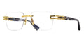 Dita Meta Evo Rx DTX 154 01 Glasses