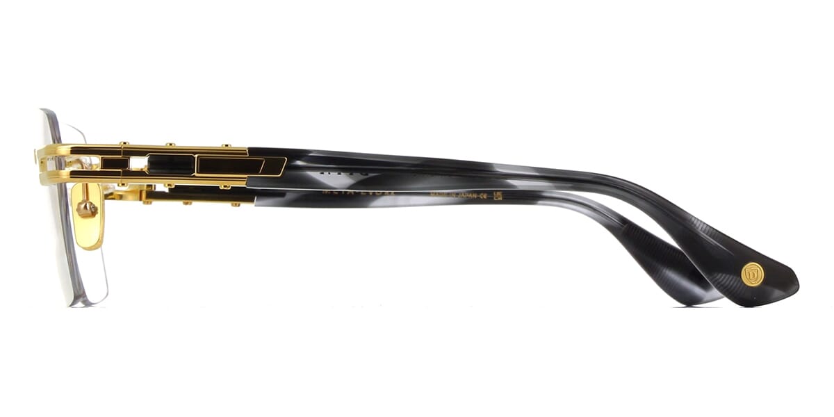 Dita Meta Evo Rx DTX 154 01 Glasses