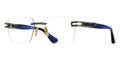 Dita Meta Evo Rx DTX 154 02 Glasses