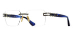 Dita Meta Evo Rx DTX 154 02 Glasses