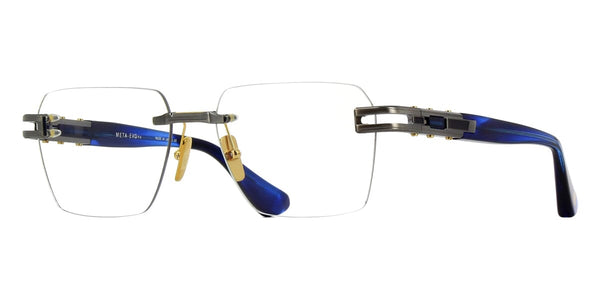 DITA メガネ Dita Meta Evo Rx DTX 154 02 Glasses - US