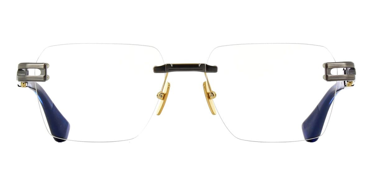 Dita Meta Evo Rx DTX 154 02 Glasses