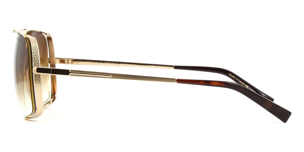 Dita Midnight Special DRX 2010 D Sunglasses