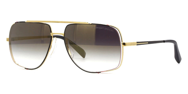 極美品 visvim × DITA サングラス ブラック マーブル ケース付き 極美品 visvim × DITA サングラス ブラック マーブル ケース付き 極美