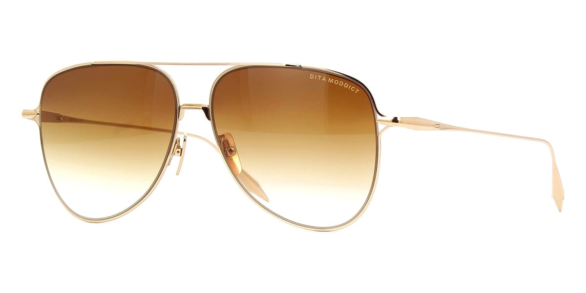 Dita Moddict DTS 144 02 Sunglasses