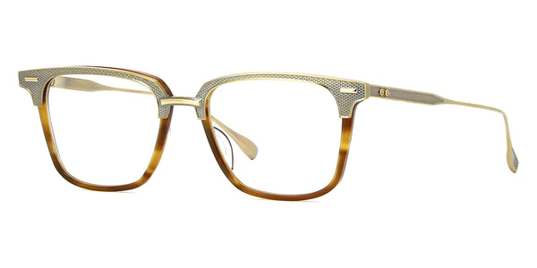 Dita Oak DRX 2085 B - As Seen On Conor McGregor Glasses - US