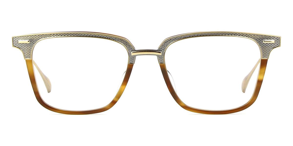Dita Oak DRX 2085 B - As Seen On Conor McGregor Glasses - US