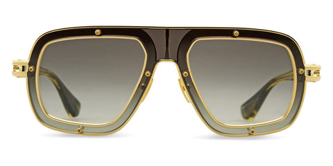 Dita Raketo DTS427-A-01 G15 Limited Edition Sunglasses