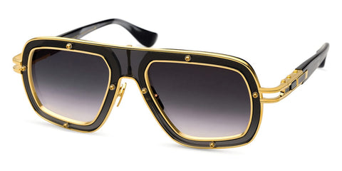 Dita Raketo DTS427-A-02 Limited Edition Sunglasses