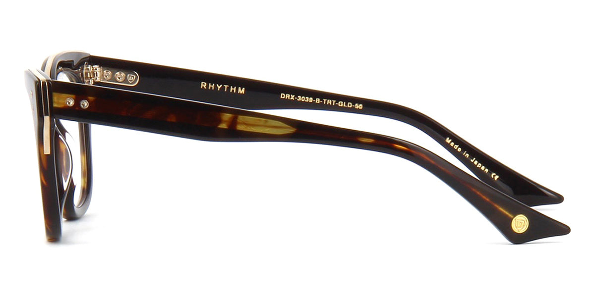 Dita Rhythm DRX 3039 B Glasses - US