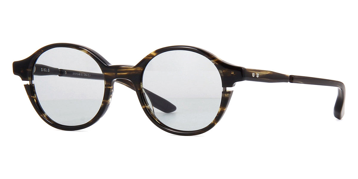 Dita Siglo DTS 113 03 Sunglasses US1