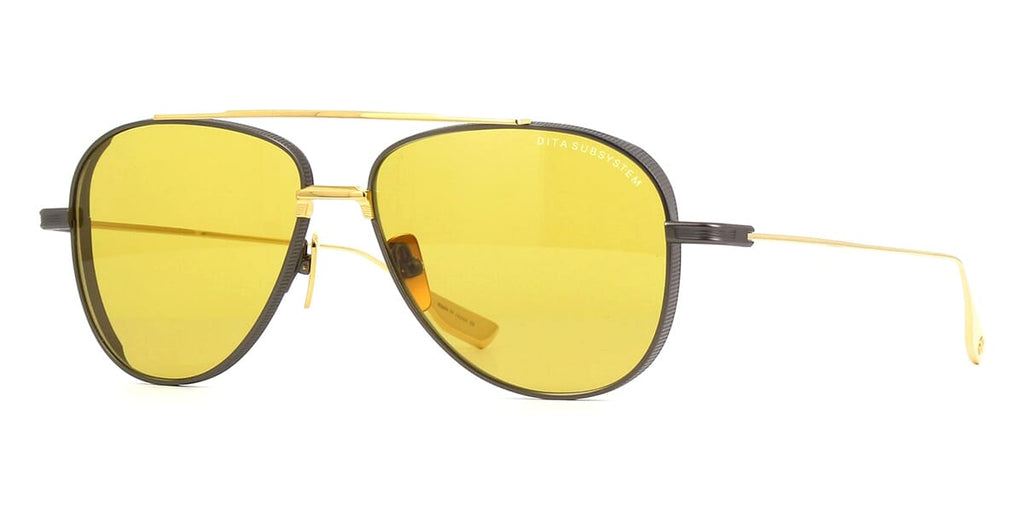 Dita Subsystem DTS 141 02 Sunglasses