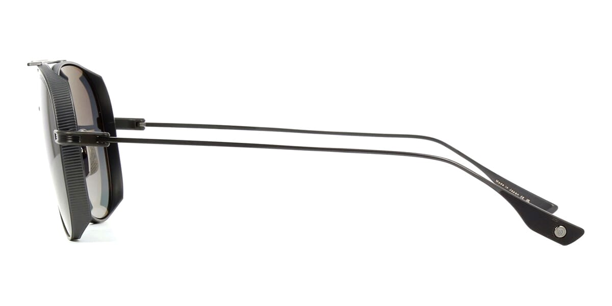 Dita Subsystem DTS 141 04 Polarised Sunglasses