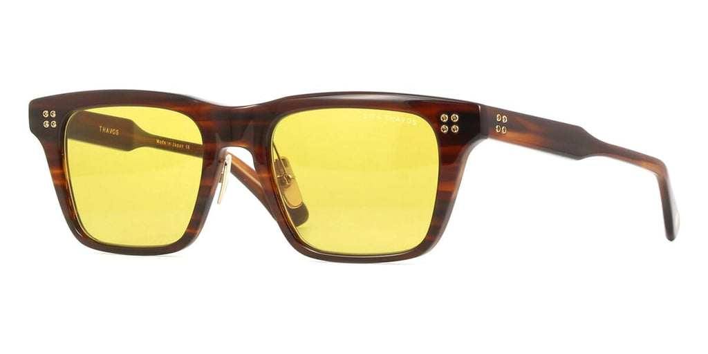 Dita Thavos DTS 713 02 Sunglasses