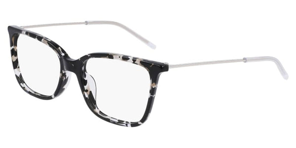 DKNY DK7008 010 Glasses - US display picture 3