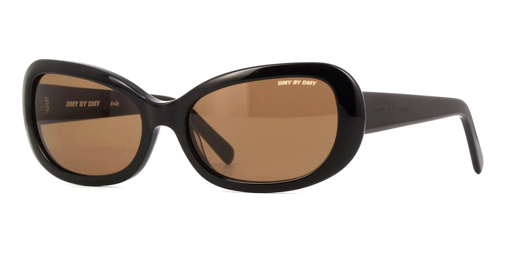 DMY BY DMY Andy DMY09SB Black Sunglasses