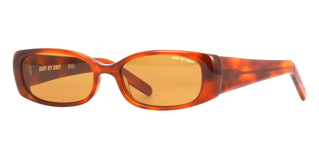 DMY BY DMY Billy DMY08CH Classic Havana Sunglasses