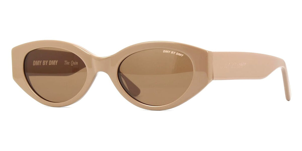 DMY BY DMY Quin DMY03SS Solid Sand Sunglasses