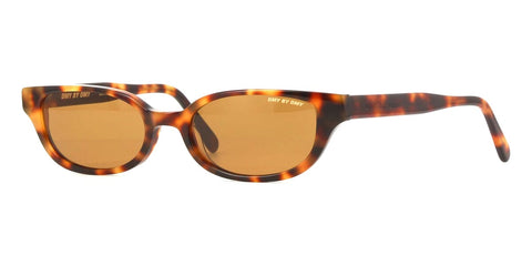 DMY BY DMY Romi DMY11BH Havana Sunglasses