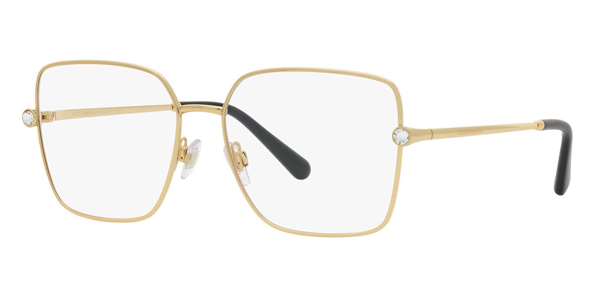Dolce&Gabbana DG1341B 02 Glasses - US
