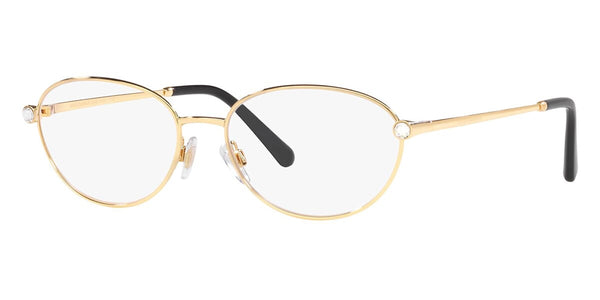 Dolce&Gabbana DG1342B 02 Glasses - US