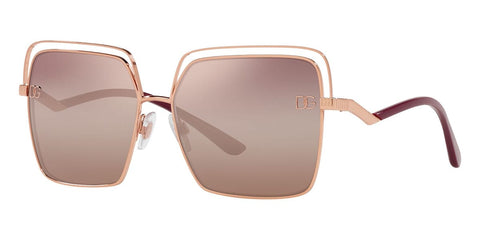 Dolce&Gabbana DG2268 1298/AQ Sunglasses