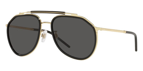 Dolce&Gabbana DG2277 02/87 Sunglasses